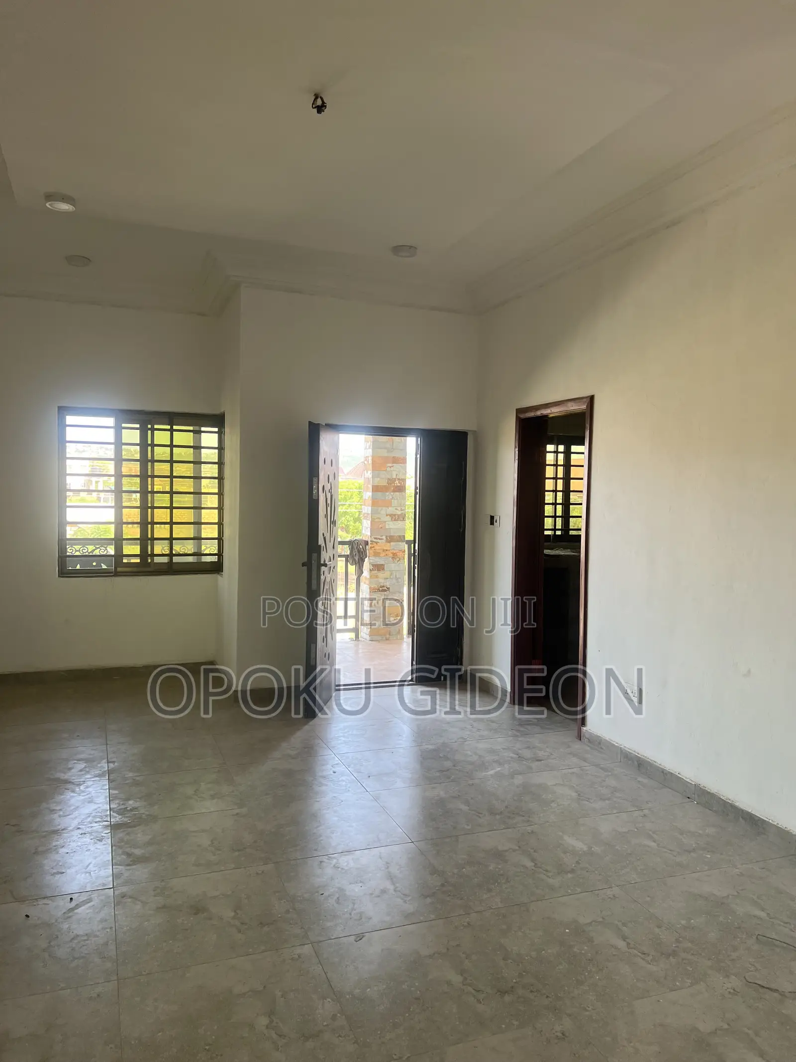 2bdrm Apartment in Joma, Ablekuma for rent in Ablekuma