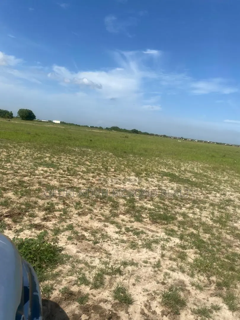 Special Promotion! Buy Estate Land at (Prampram Airport City) * 100% in Tema Metropolitan
