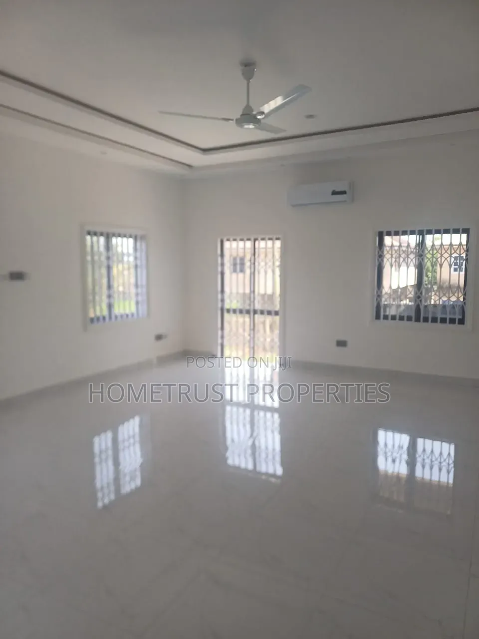 4bdrm Duplex in Achimota Tantra, Mile 7 for sale in Mile 7
