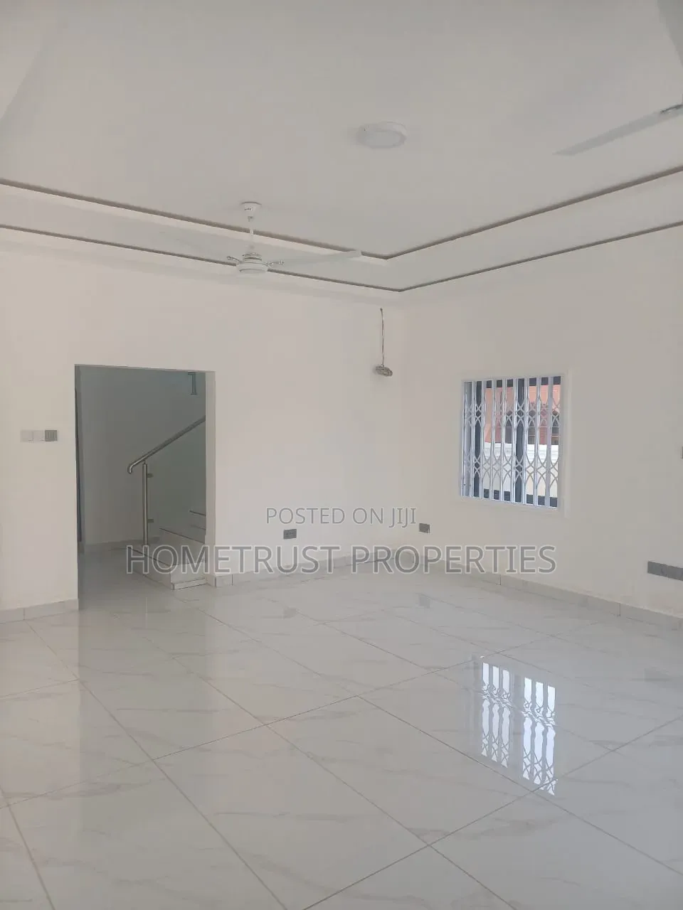 4bdrm Duplex in Achimota Tantra, Mile 7 for sale in Mile 7