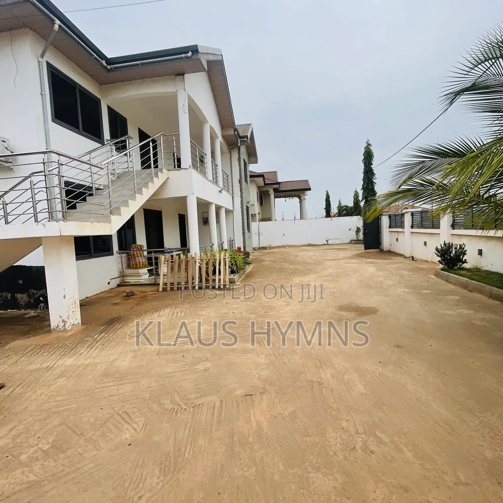 3bdrm Apartment in Graymanproperties, Lake Side Estate for rent in Lake Side Estate