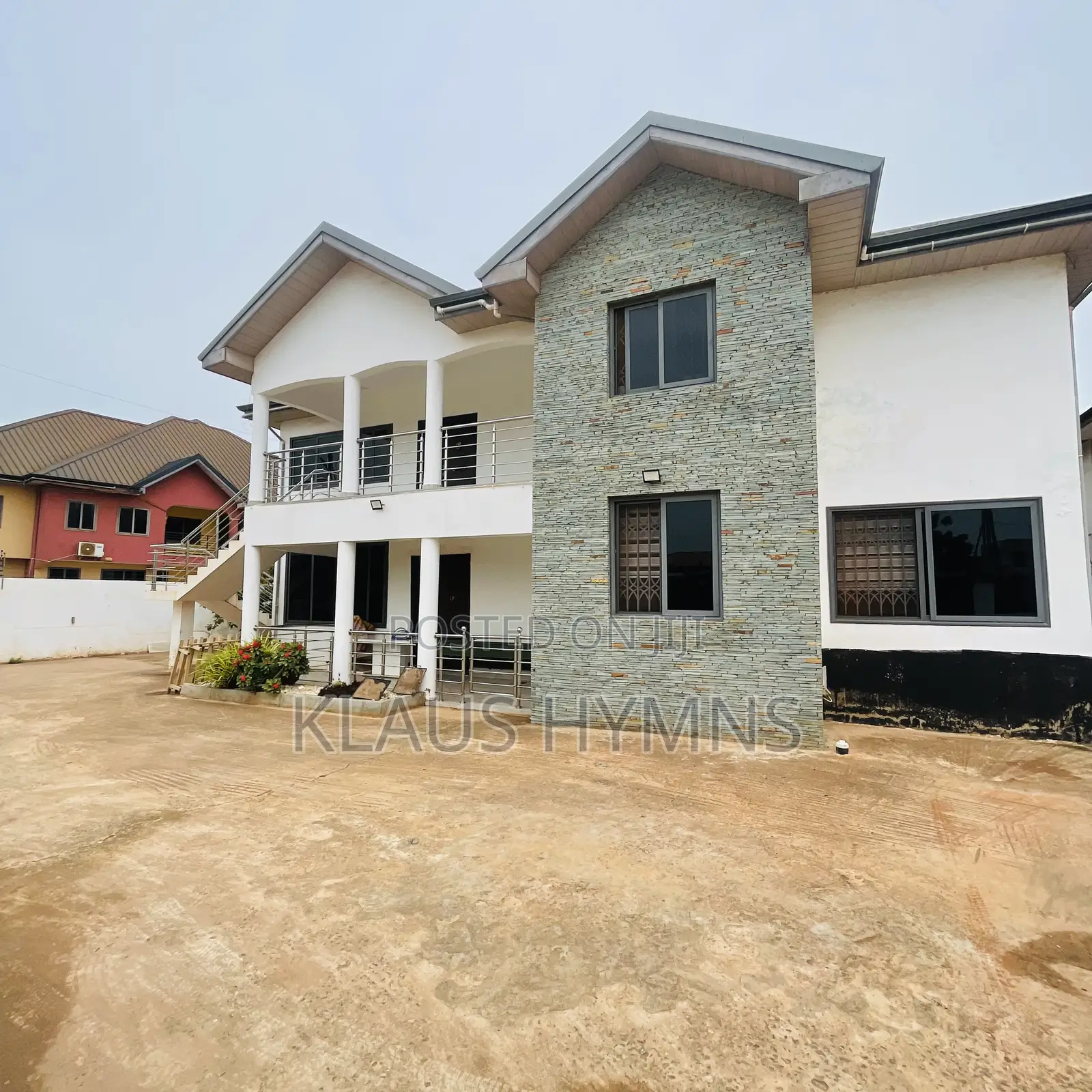 3bdrm Apartment in Graymanproperties, Lake Side Estate for rent in Lake Side Estate