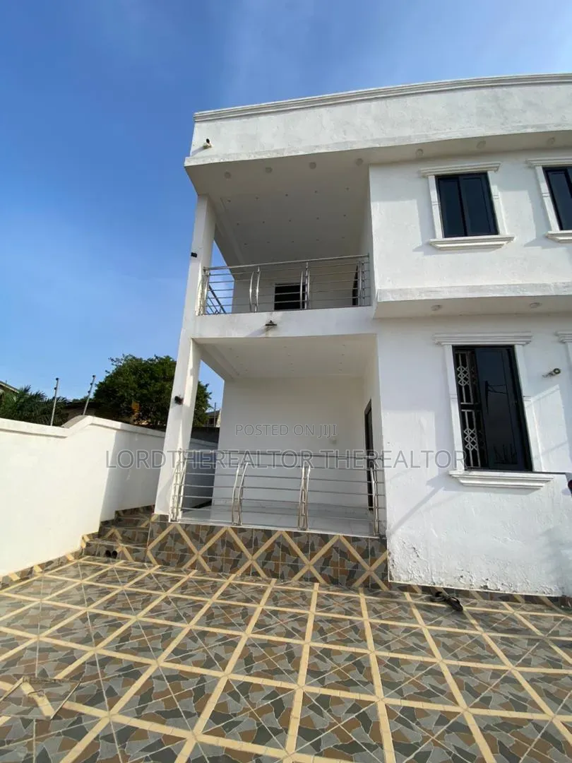 3bdrm House in Mile 7 for rent in Mile 7