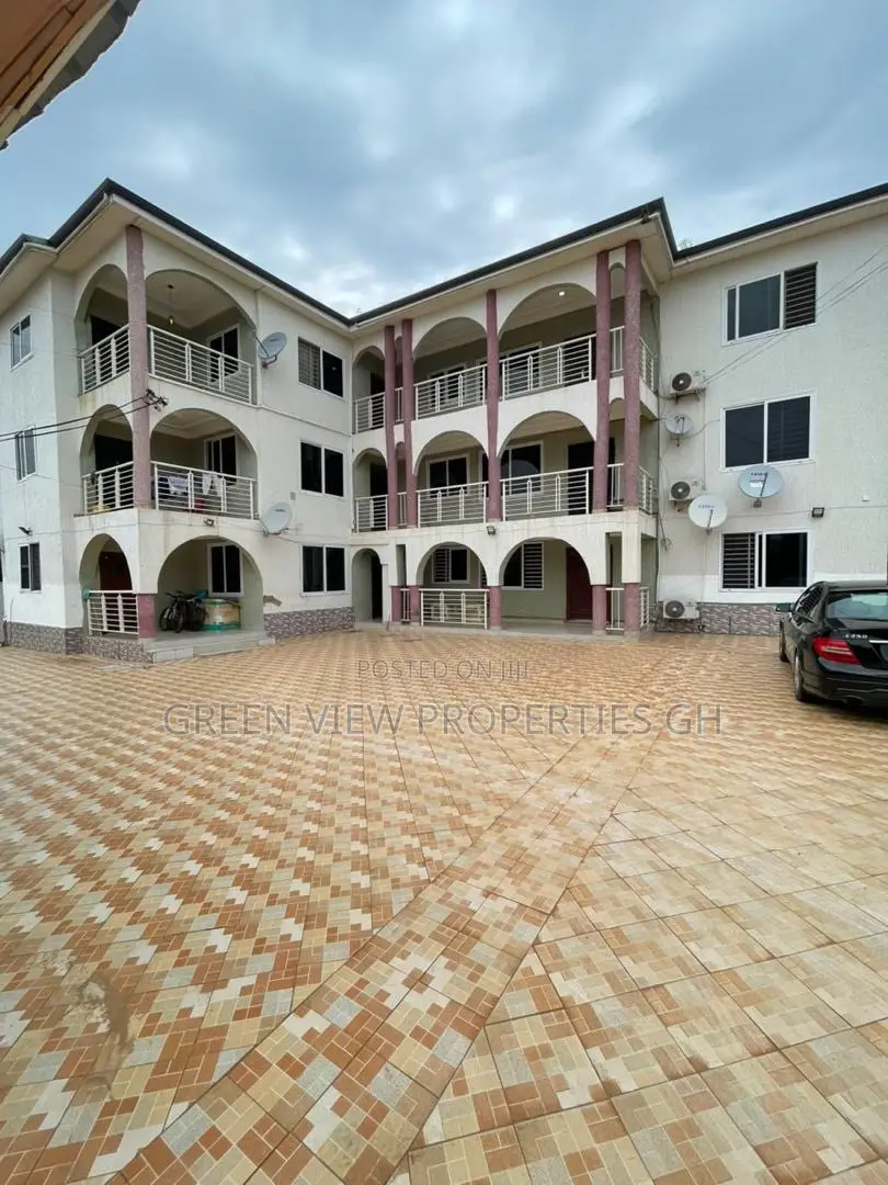 2bdrm Apartment in East Legon for rent in East Legon
