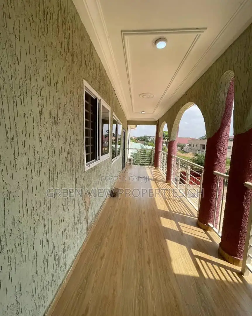 2bdrm Apartment in East Legon for rent in East Legon