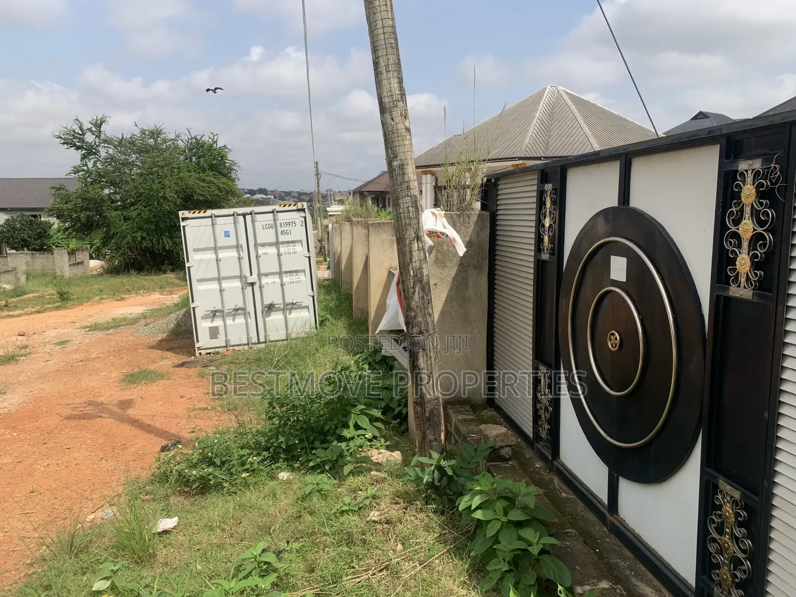 4bdrm House in Kwabre for sale in Kwabre