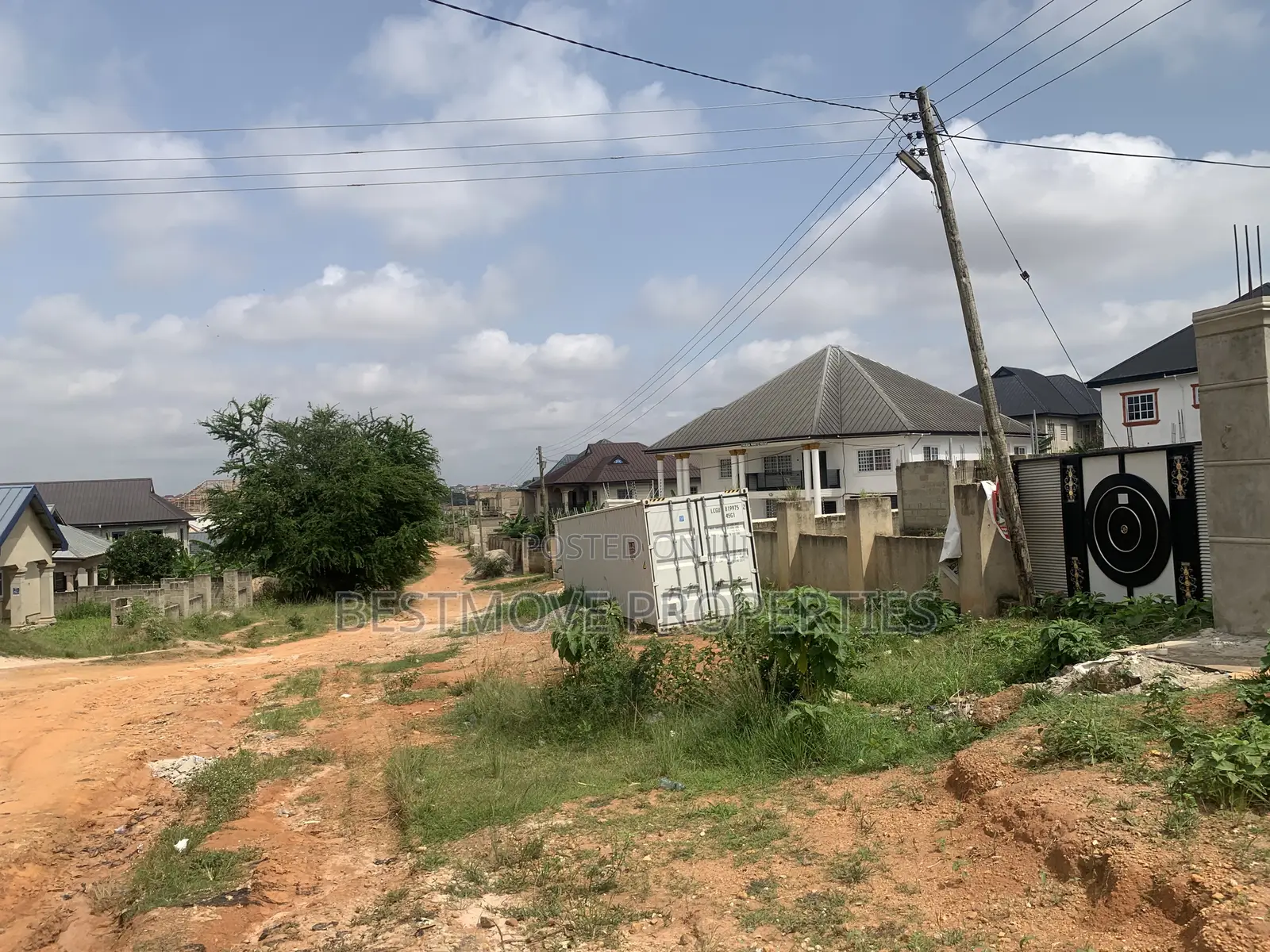 4bdrm House in Kwabre for sale in Kwabre