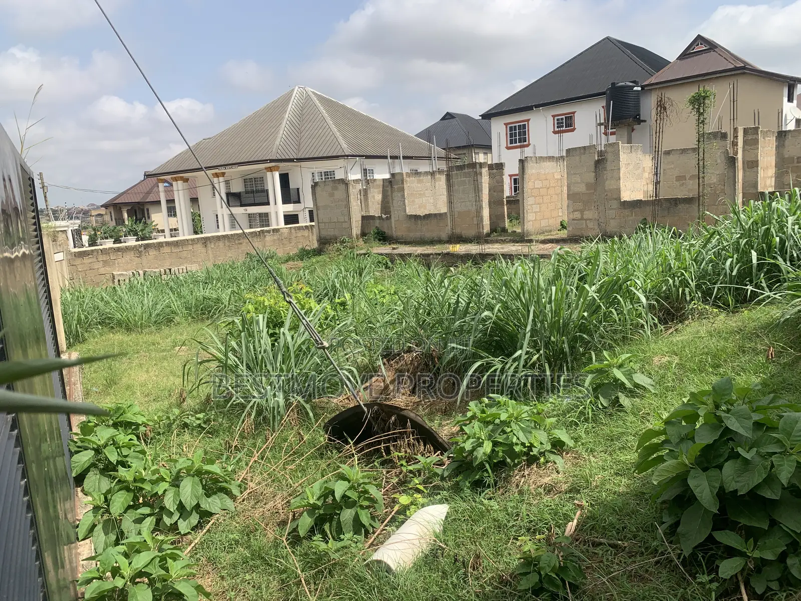 4bdrm House in Kwabre for sale in Kwabre
