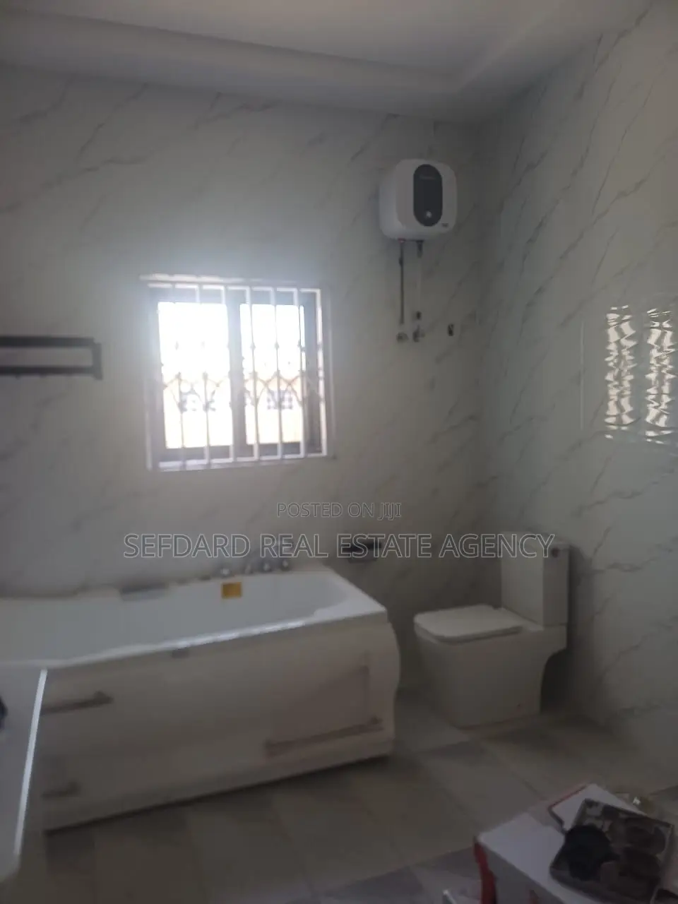 5bdrm Duplex in Sefdard Properties, Tantra Hills for sale in Tantra Hills