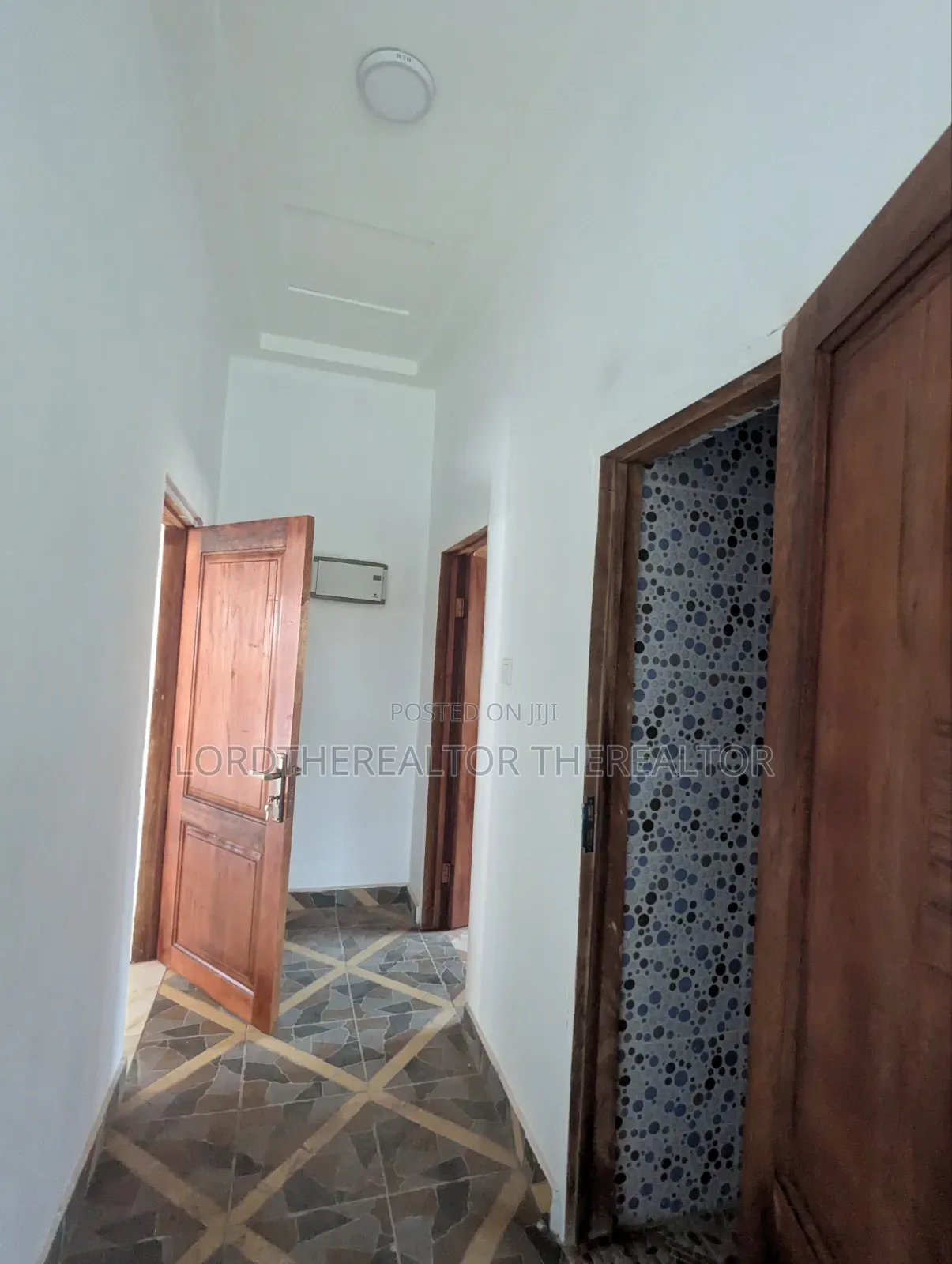 2bdrm Apartment in Pokuase for rent in Pokuase