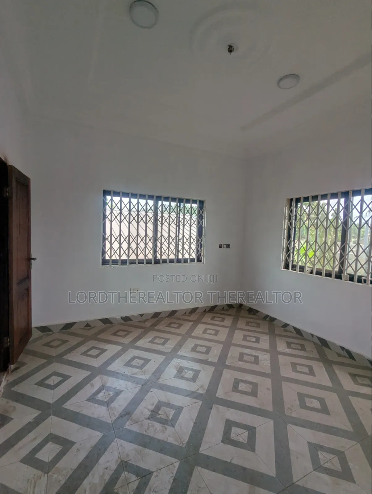 2bdrm Apartment in Pokuase for rent in Pokuase