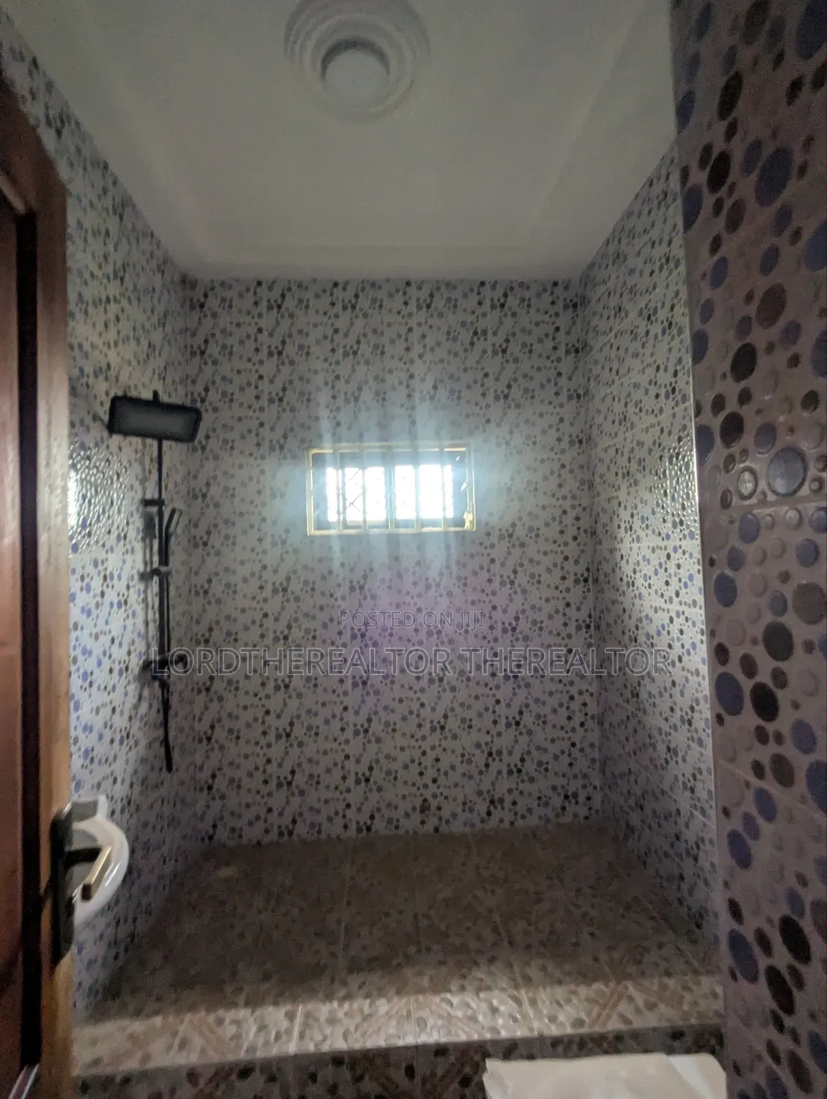 2bdrm Apartment in Pokuase for rent in Pokuase