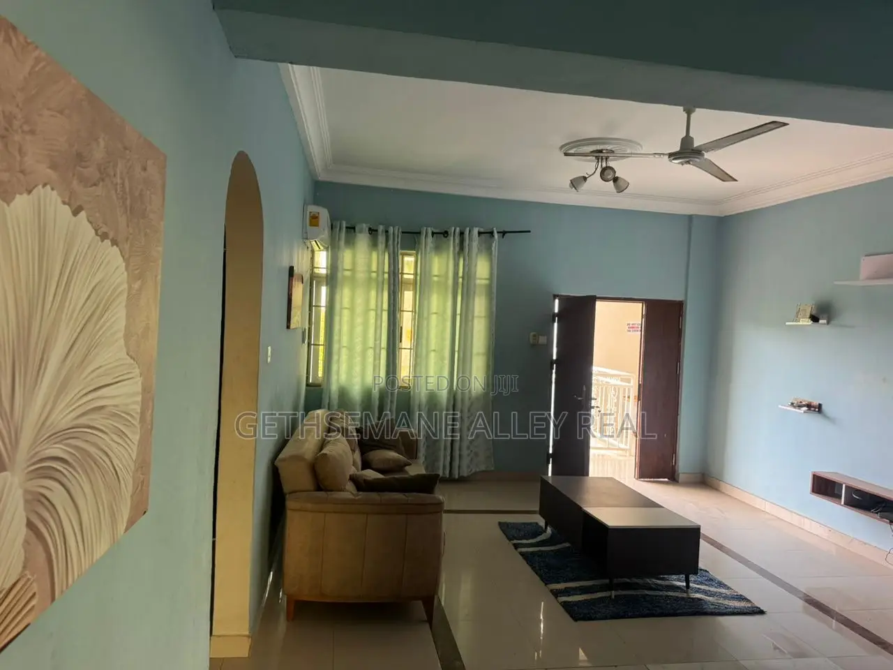 2bdrm Apartment in Tantra Hill for rent in Tantra Hills