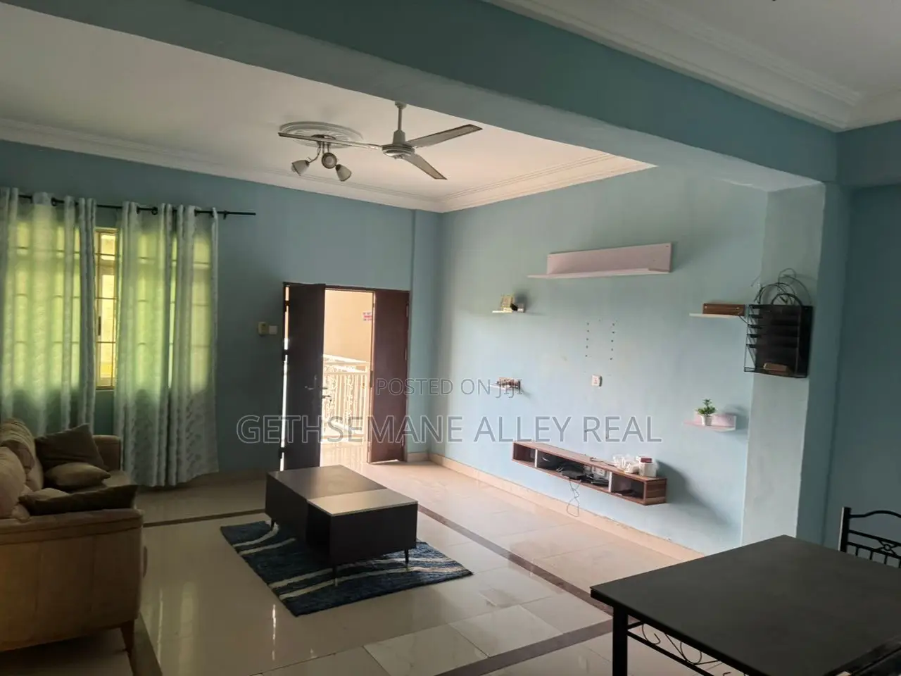 2bdrm Apartment in Tantra Hill for rent in Tantra Hills