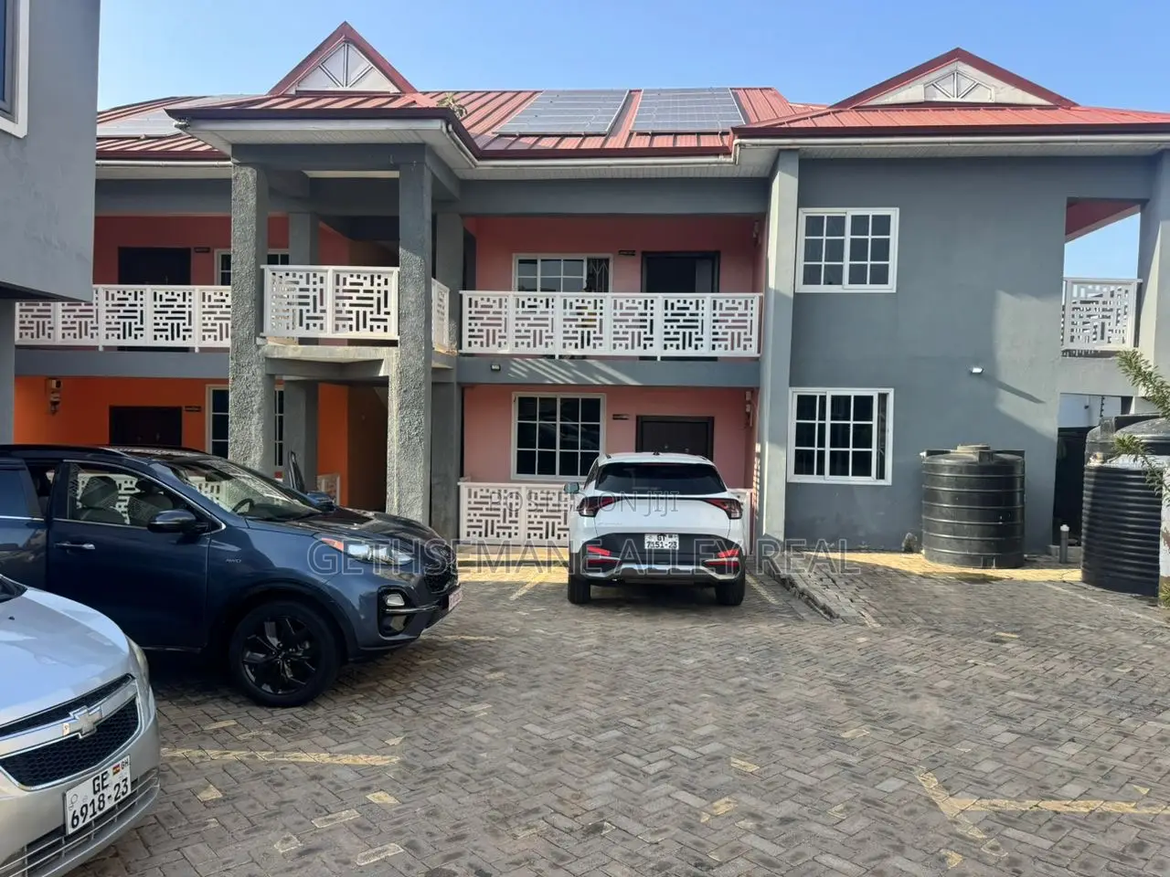 3bdrm Apartment in Tantra Hills for rent in Tantra Hills