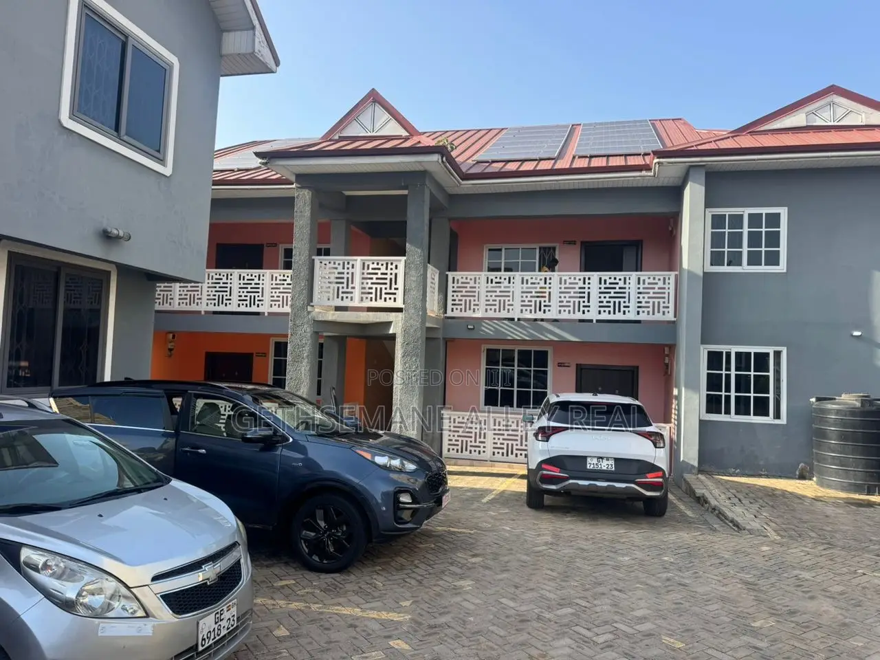 3bdrm Apartment in Tantra Hills for rent in Tantra Hills
