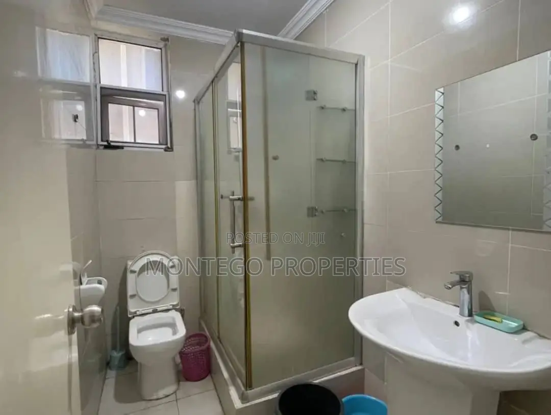 3bdrm Apartment in Shiashie, East Legon for rent in East Legon