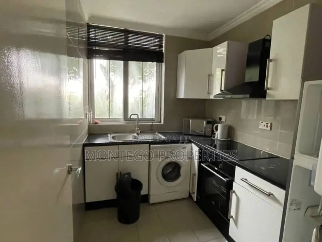 3bdrm Apartment in Shiashie, East Legon for rent in East Legon