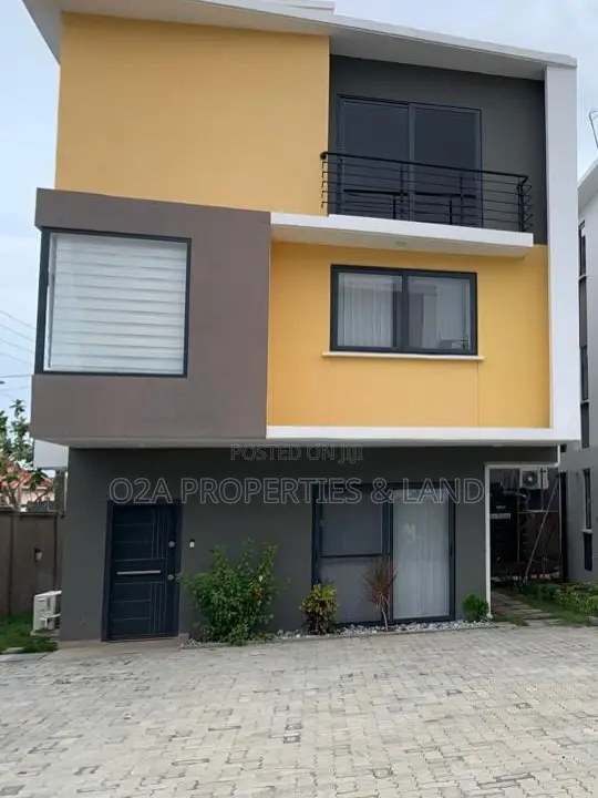 3bdrm House in Tse Addo, Tseaddo for rent in Tseaddo