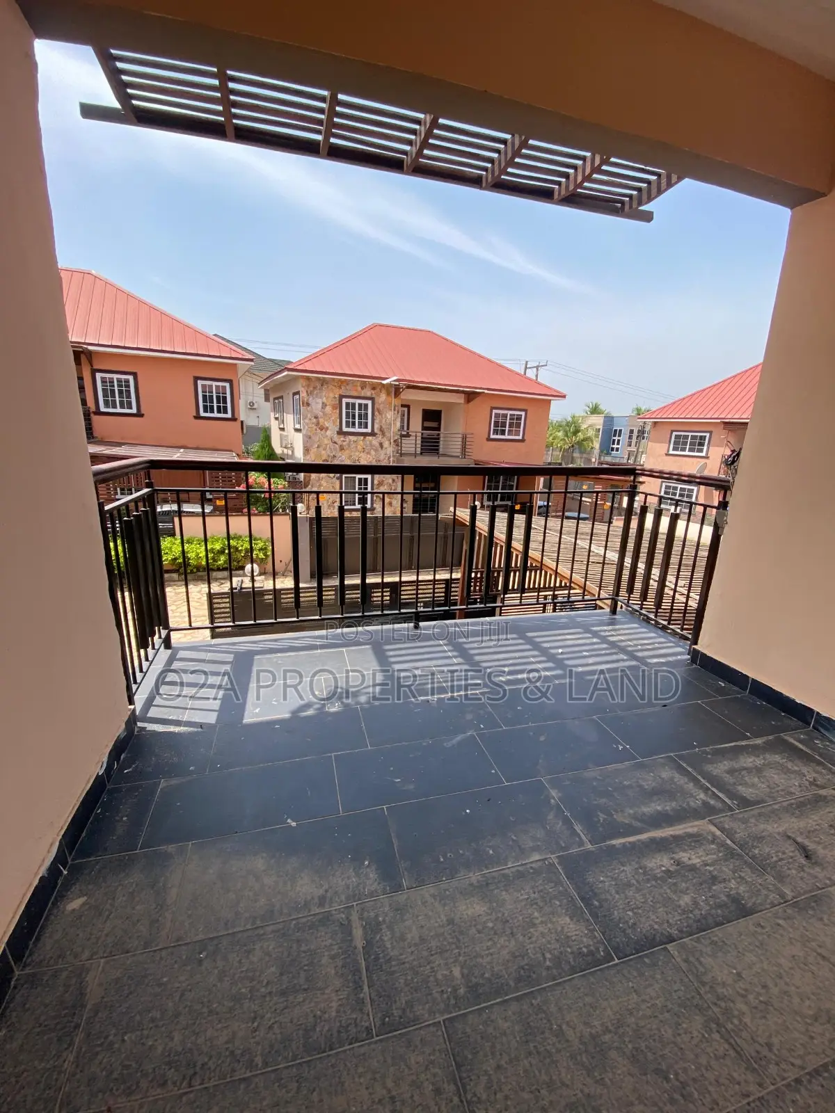 3bdrm Townhouse / Terrace in East Airport for rent in Airport Residential Area