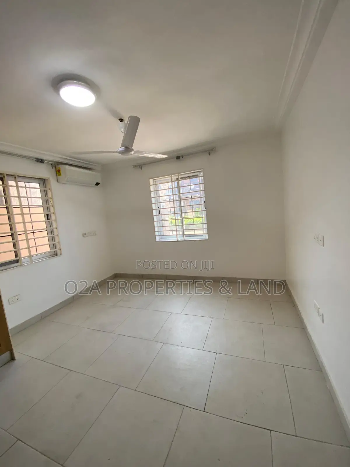 3bdrm Townhouse / Terrace in East Airport for rent in Airport Residential Area