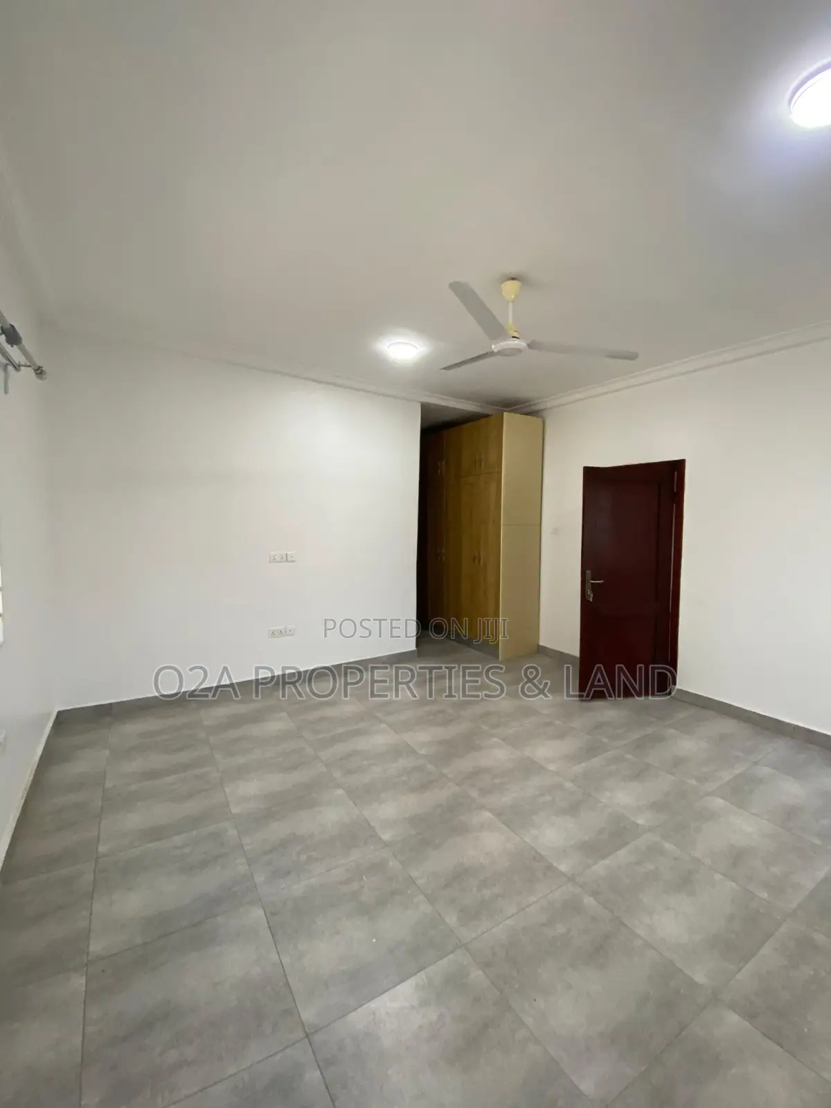 3bdrm Townhouse / Terrace in East Airport for rent in Airport Residential Area