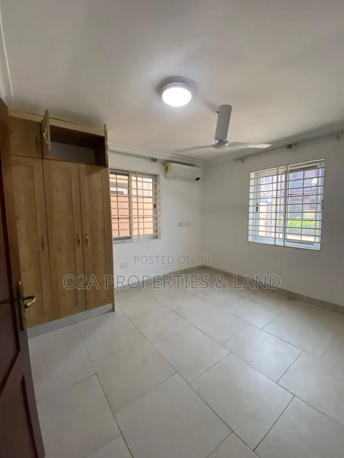 3bdrm Townhouse / Terrace in East Airport for rent in Airport Residential Area