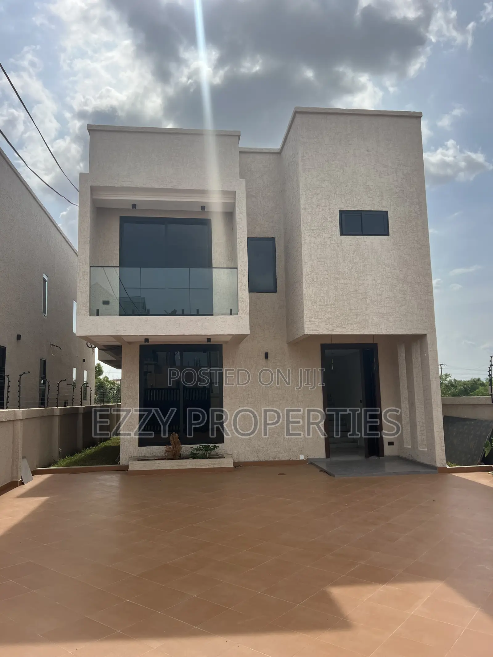 3bdrm House in East Legon Hills for rent in Ga East Municipal