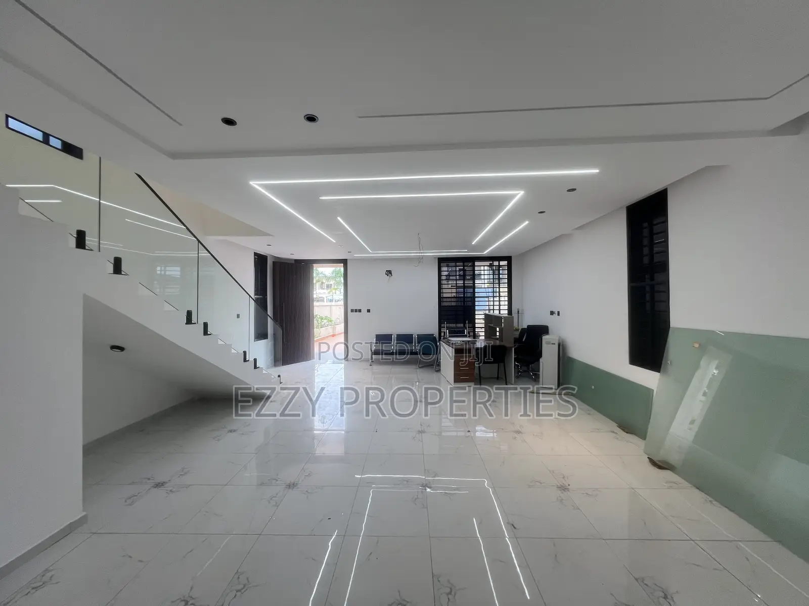 3bdrm House in East Legon Hills for rent in Ga East Municipal