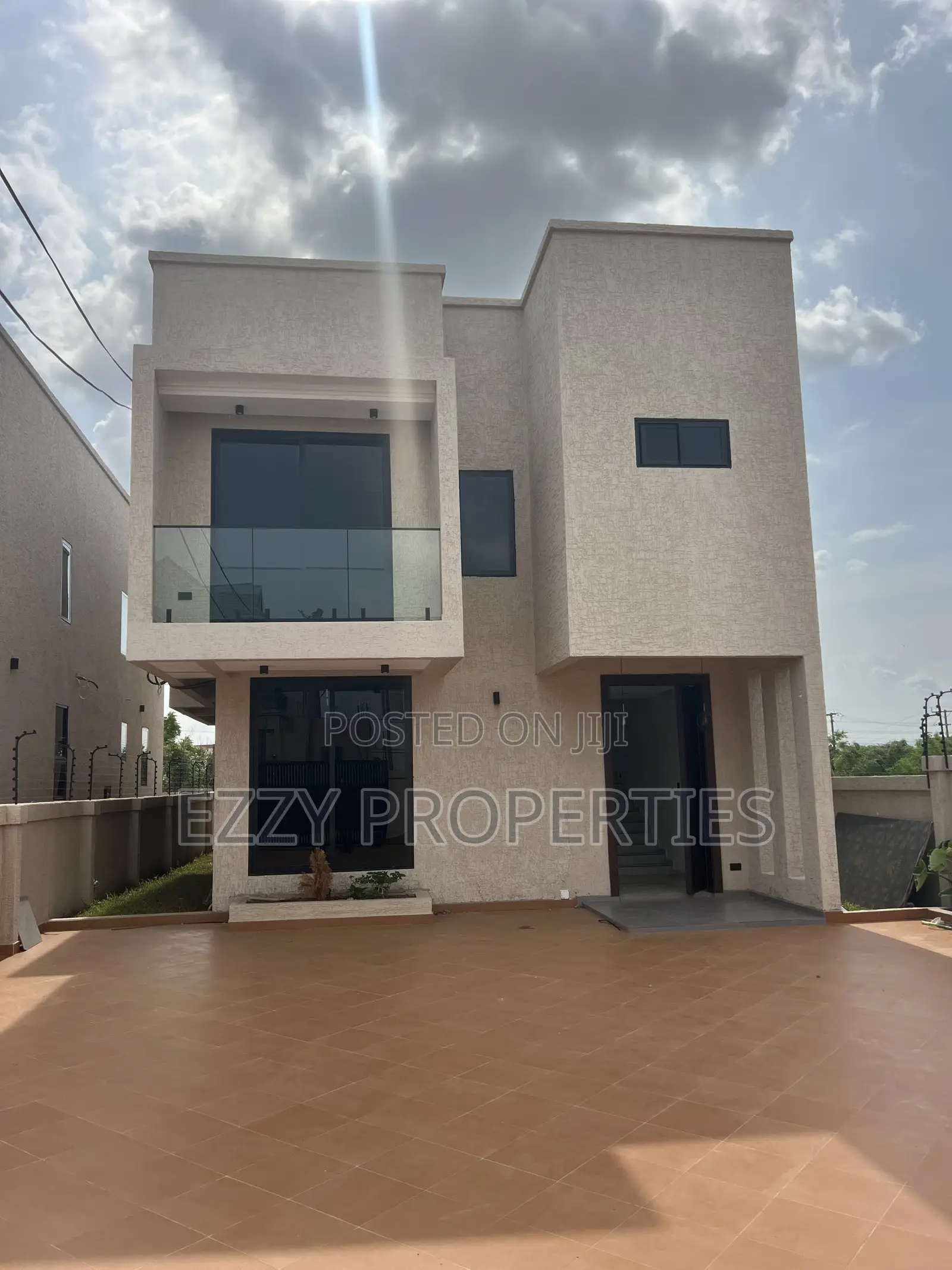 3bdrm House in East Legon Hills for rent in Ga East Municipal