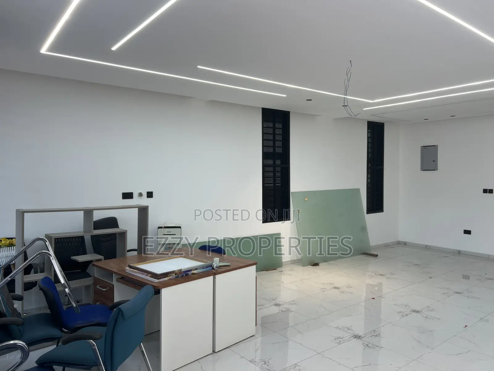 3bdrm House in East Legon Hills for rent in Ga East Municipal