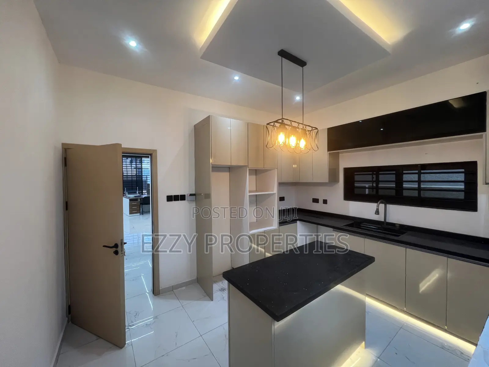 3bdrm House in East Legon Hills for rent in Ga East Municipal