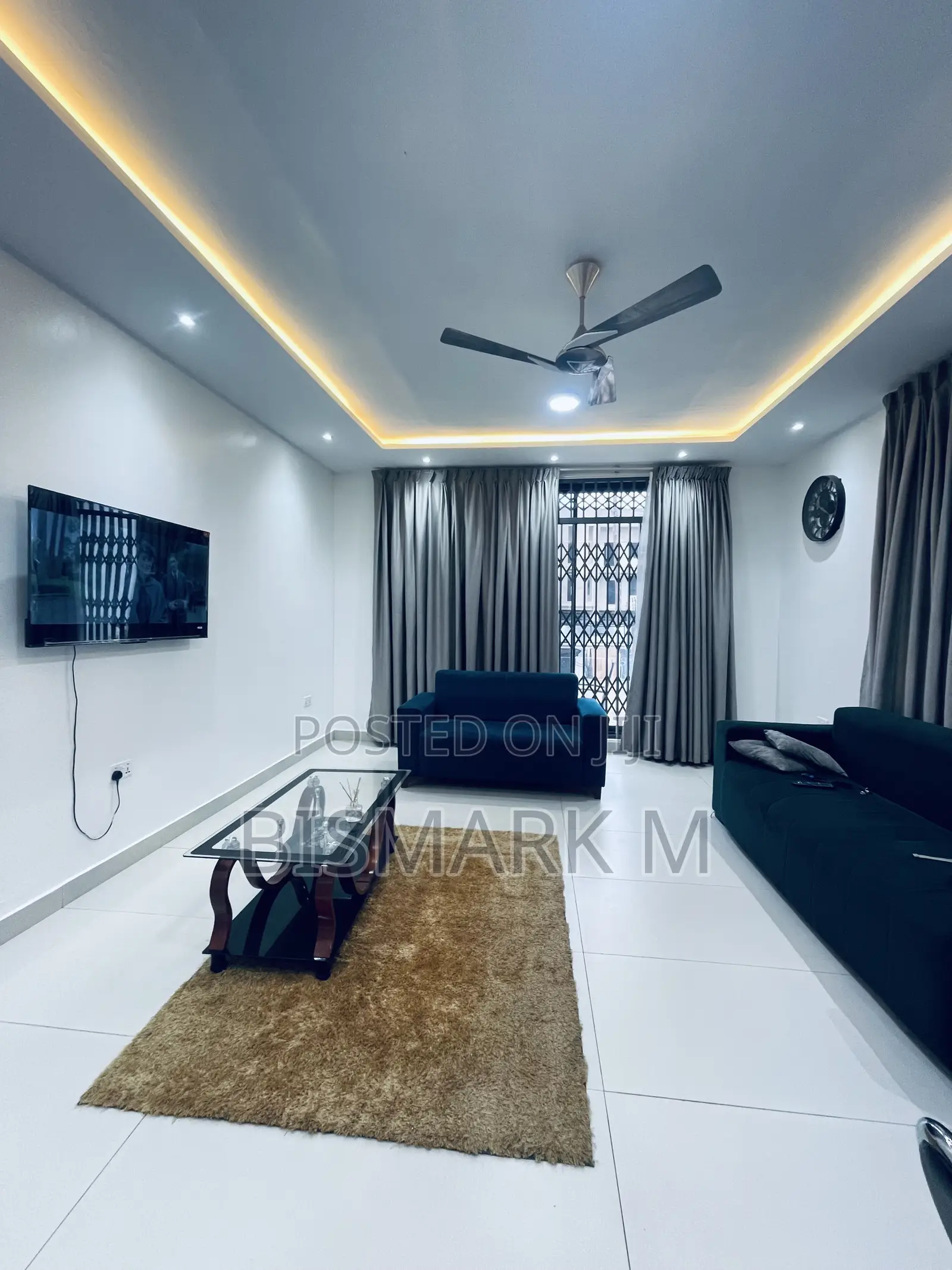 2bdrm Apartment in East Legon for rent in East Legon