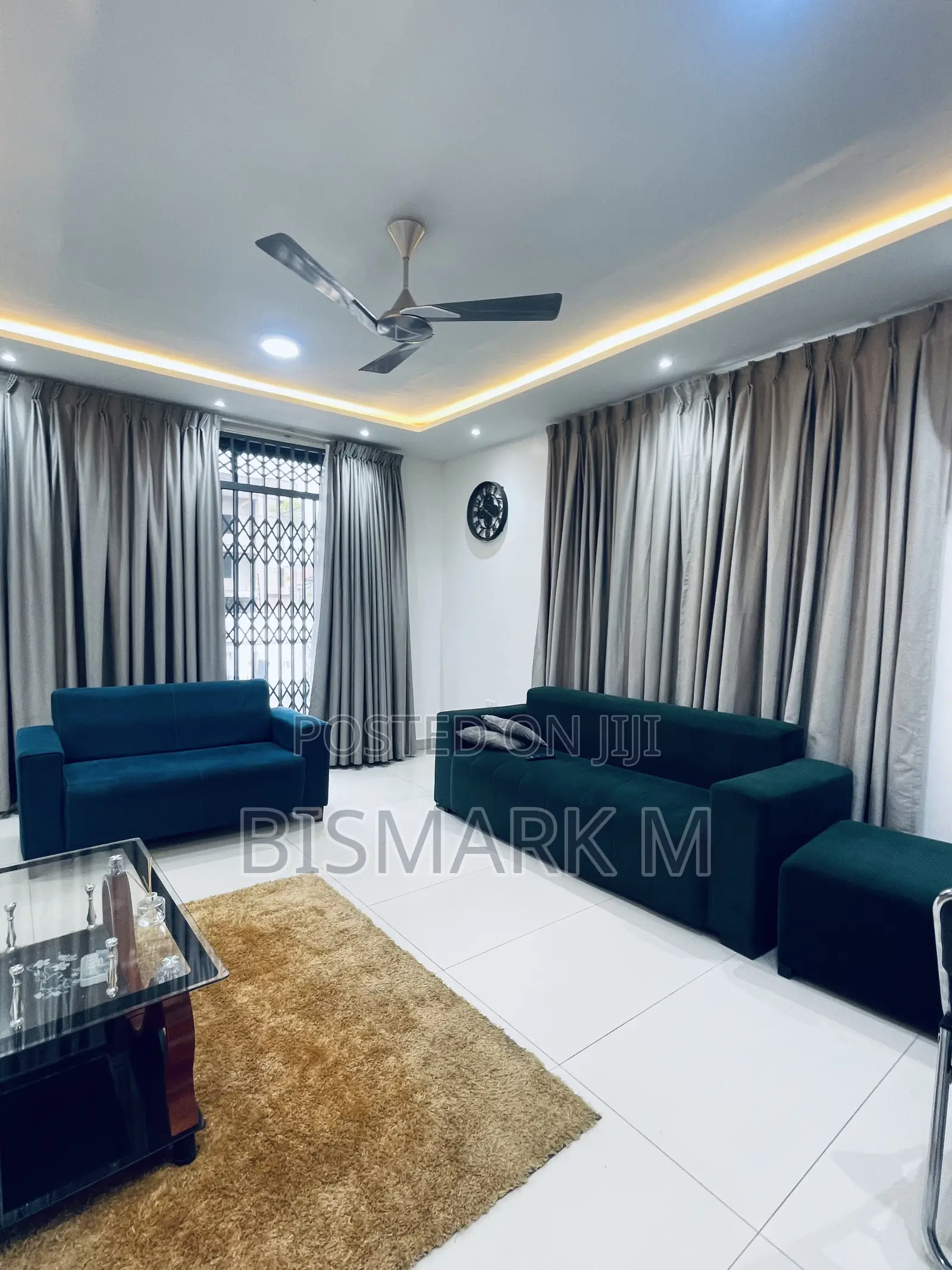2bdrm Apartment in East Legon for rent in East Legon