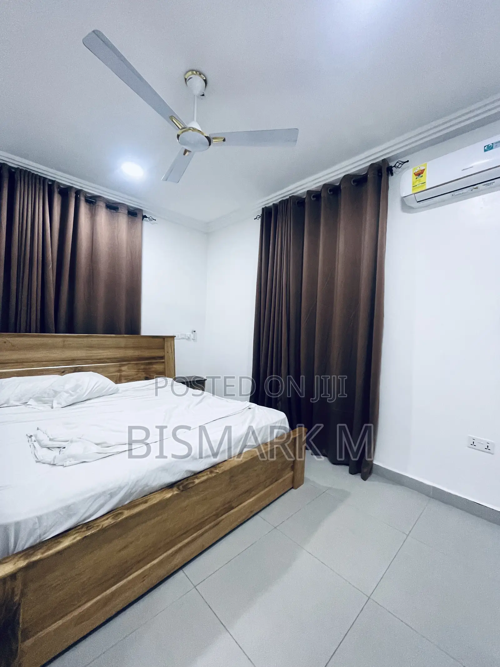 2bdrm Apartment in East Legon for rent in East Legon