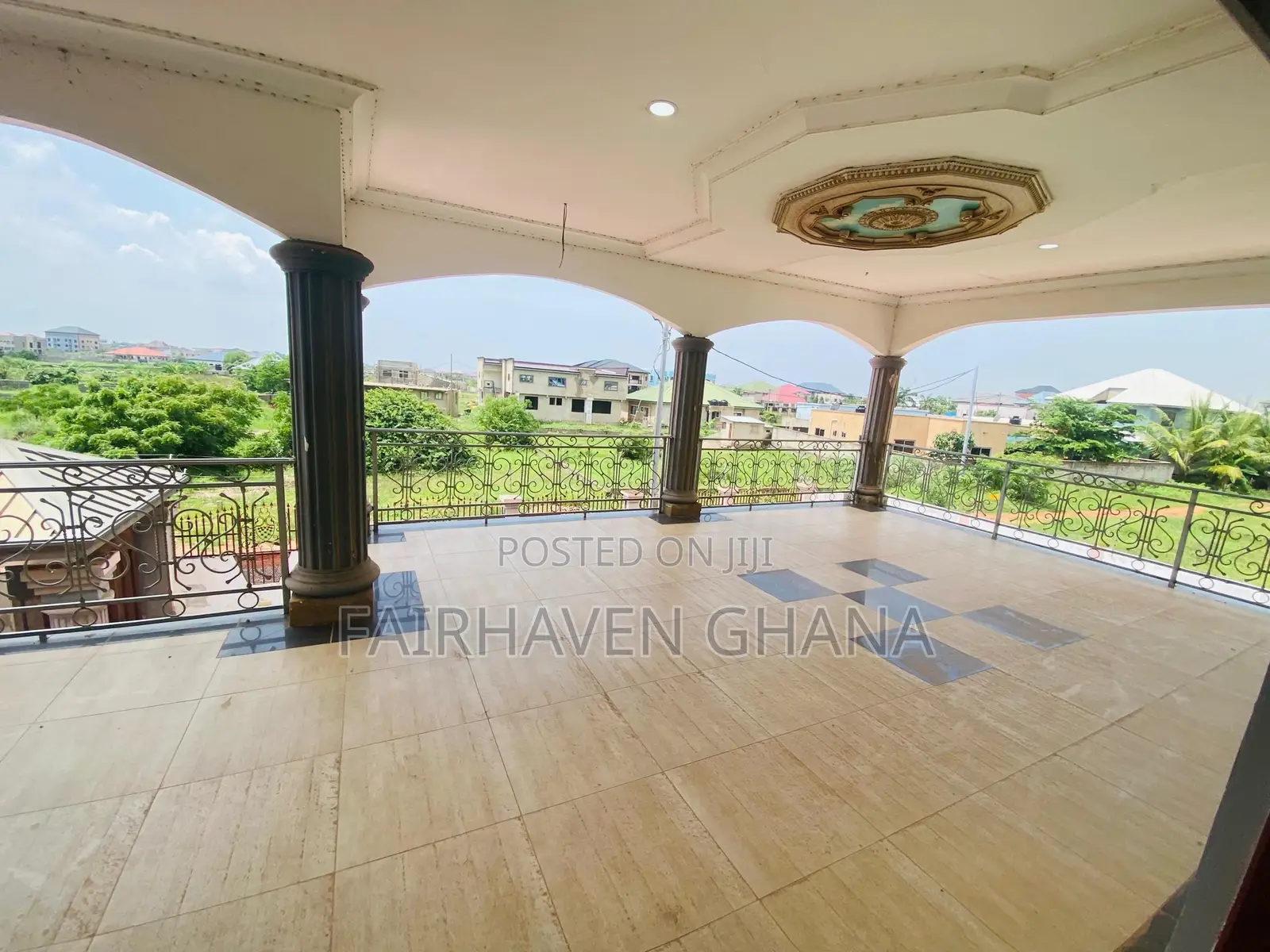 10bdrm House in Fairhaven Properties, Afienya for rent in Afienya