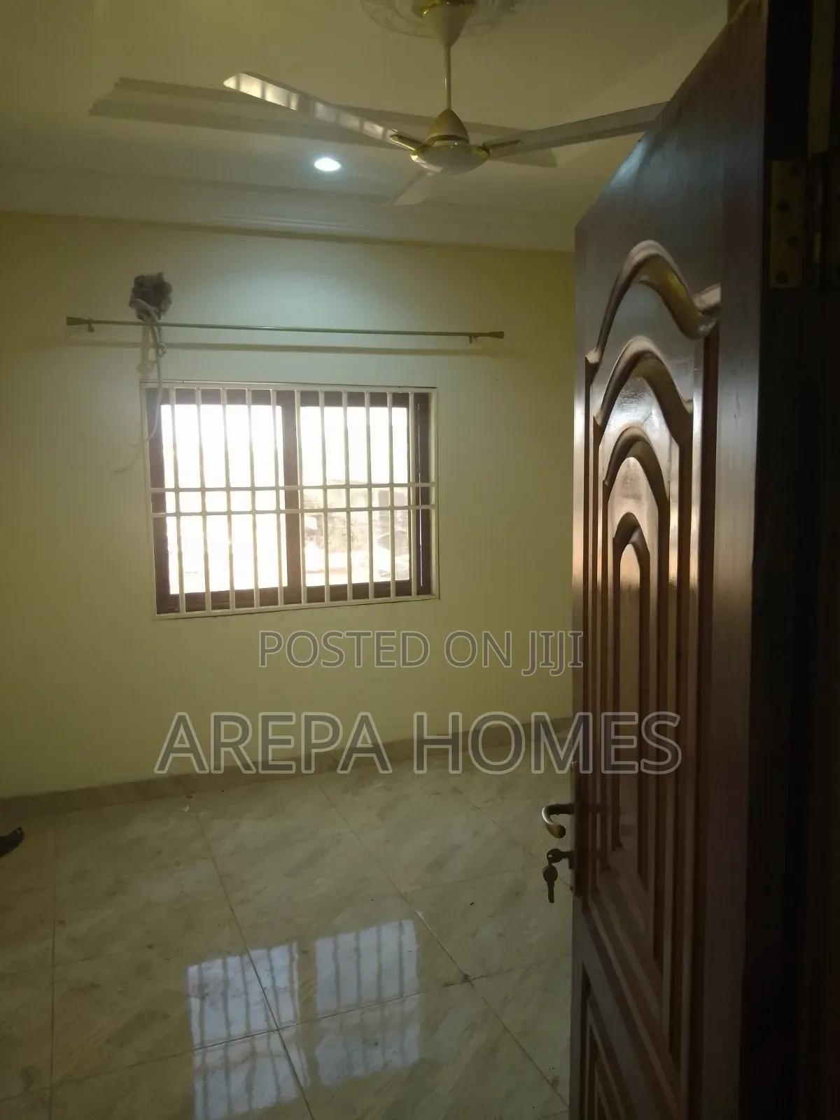 2bdrm Apartment in Arepa Homes, Zongo Junction for rent in Zongo Junction