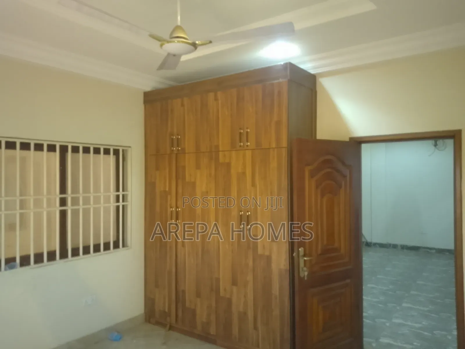 2bdrm Apartment in Arepa Homes, Zongo Junction for rent in Zongo Junction