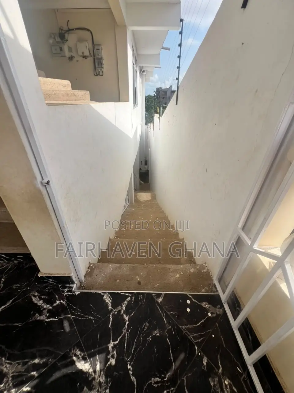 2bdrm Apartment in Fairhaven Properties, Greater Accra for rent in Greater Accra