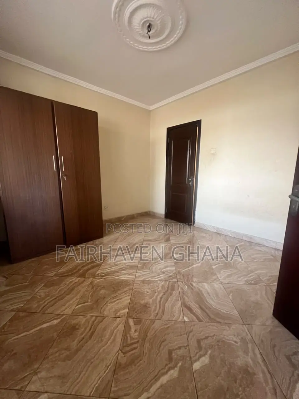 2bdrm Apartment in Fairhaven Properties, Greater Accra for rent in Greater Accra