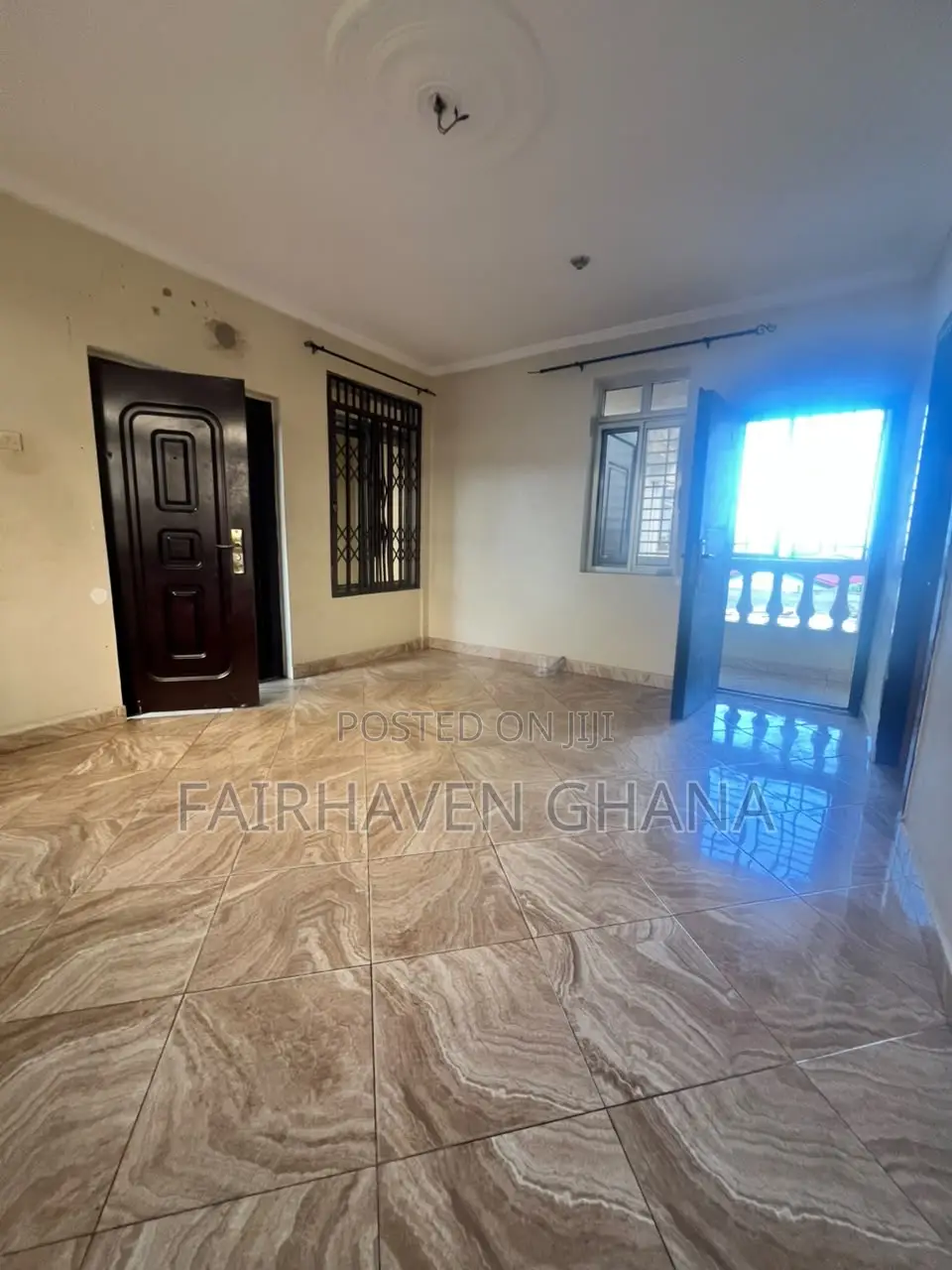2bdrm Apartment in Fairhaven Properties, Greater Accra for rent in Greater Accra