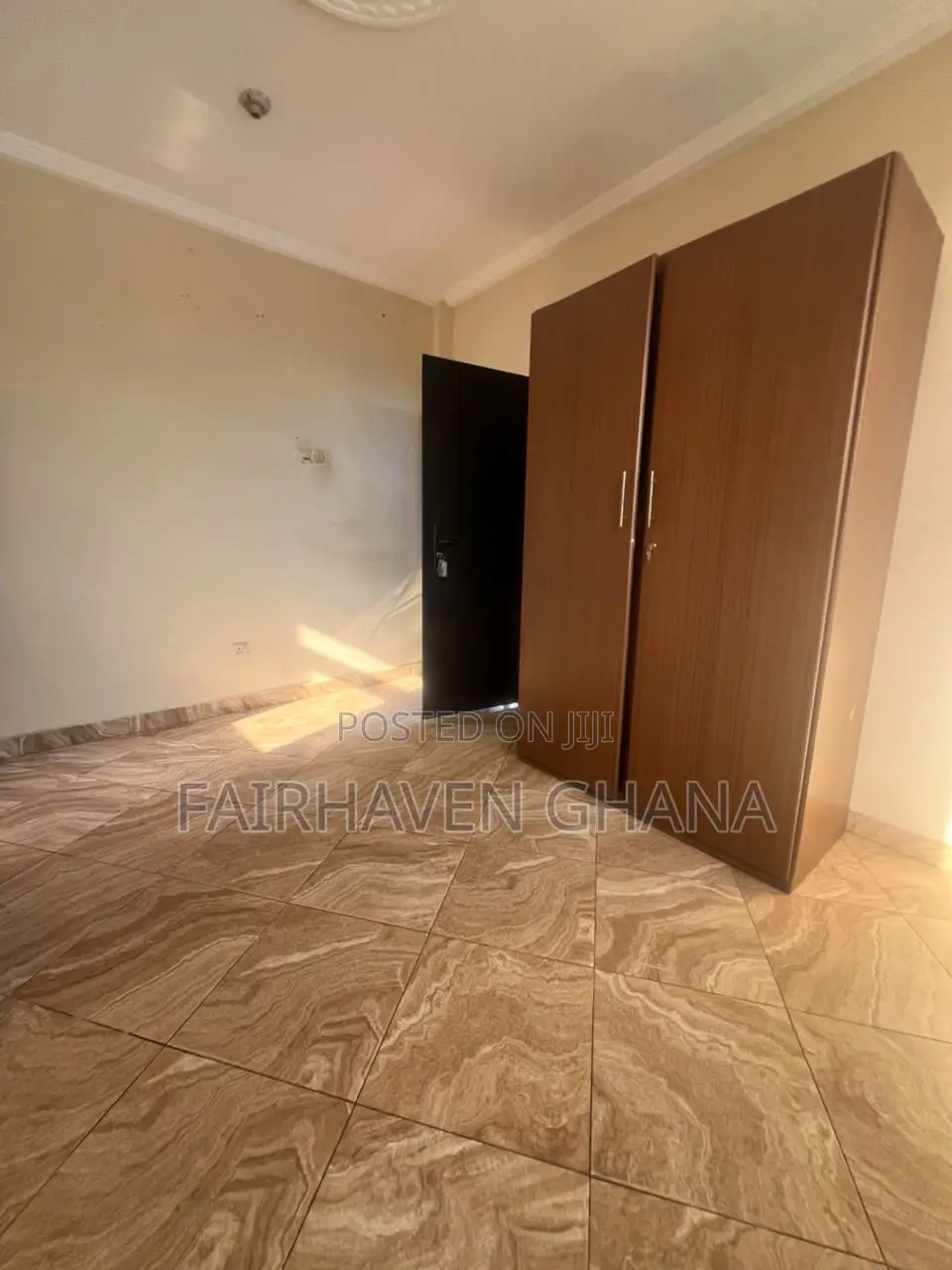 2bdrm Apartment in Fairhaven Properties, Greater Accra for rent in Greater Accra