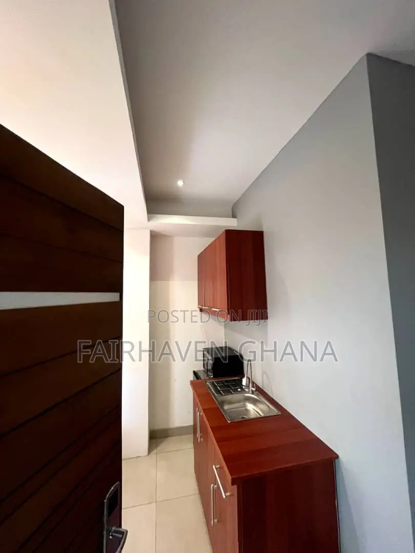 Furnished 1bdrm Apartment in Fairhaven Properties, Osu for rent in Osu