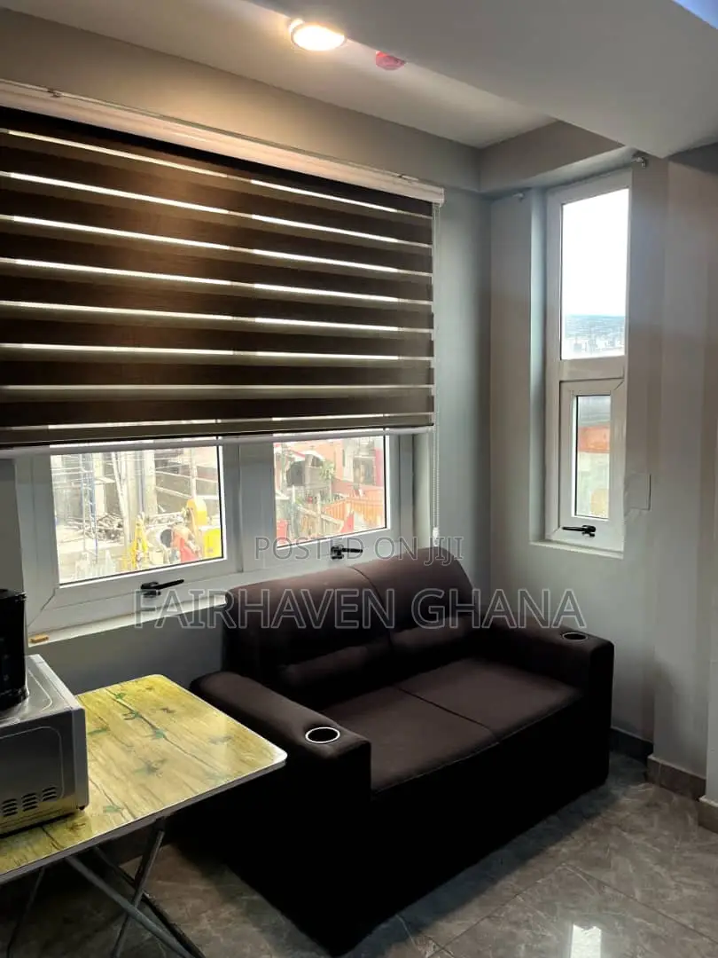 Furnished 1bdrm Apartment in Fairhaven Properties, Osu for rent in Osu