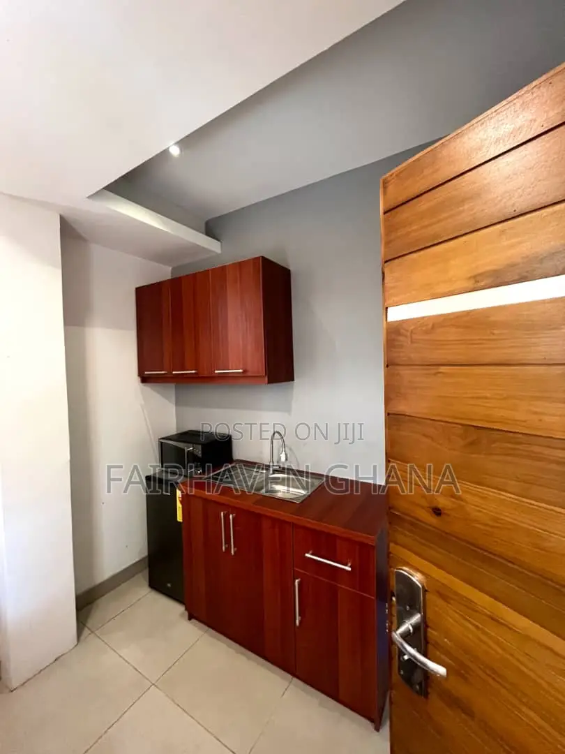 Furnished 1bdrm Apartment in Fairhaven Properties, Osu for rent in Osu