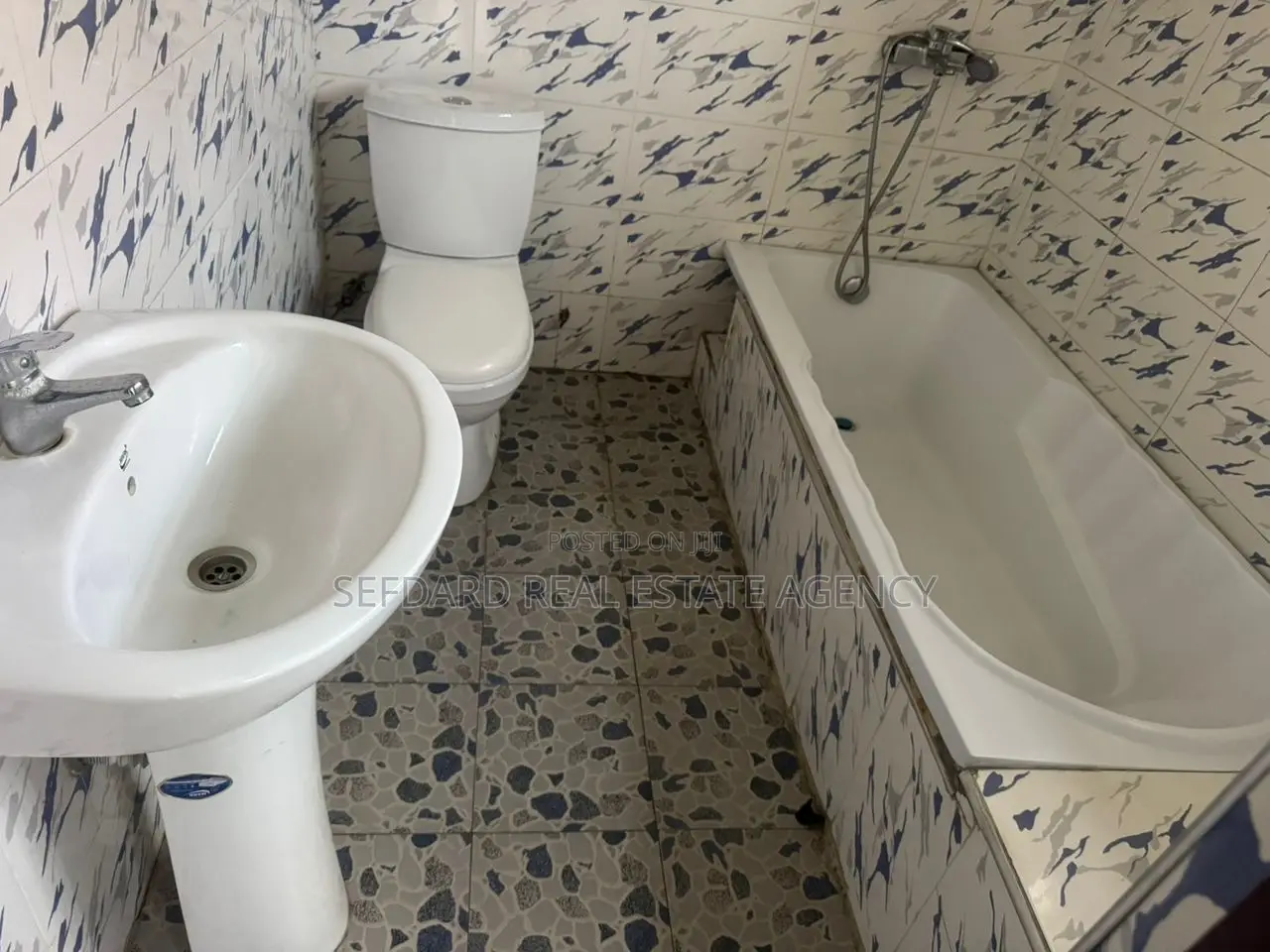 4bdrm House in Sefdard Properties, Dome for rent in Dome