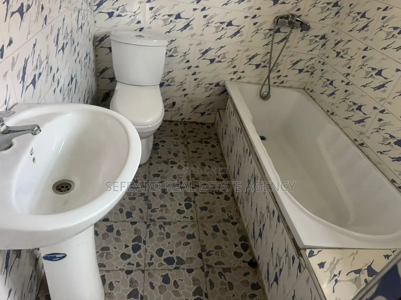 4bdrm House in Sefdard Properties, Dome for rent in Dome
