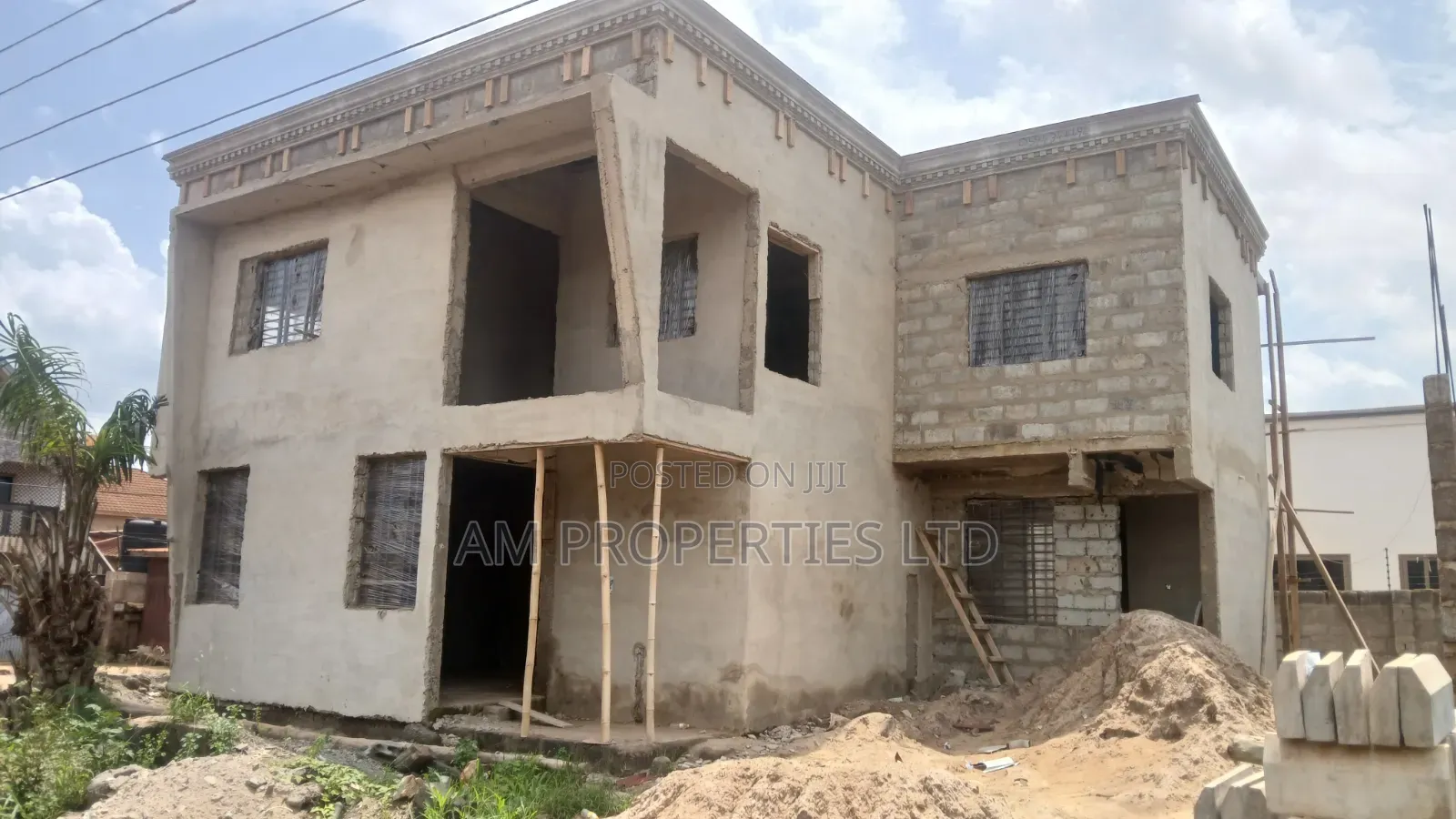 4bdrm House in Amrahia for sale in Amrahia