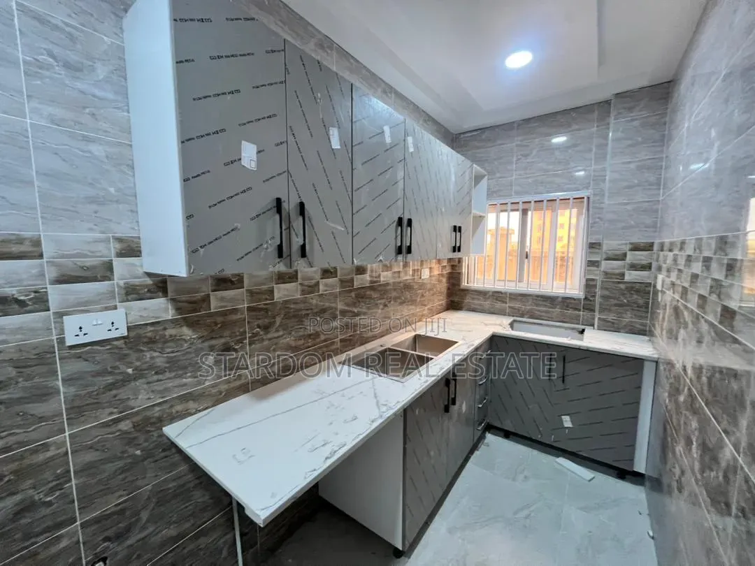 1bdrm Apartment in East Legon Hills, Boundary Road Area for rent in Boundary Road Area