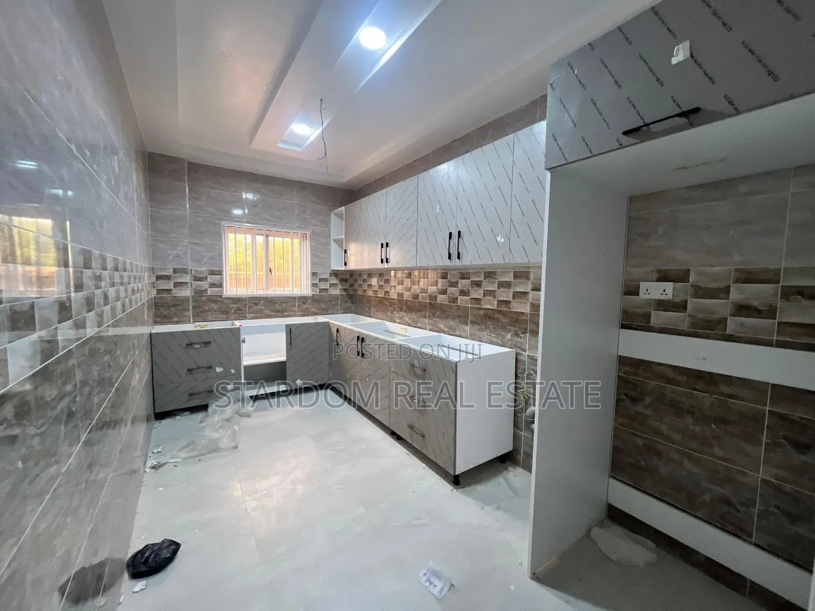 2bdrm Apartment in East Legon Hills, Boundary Road Area for rent in Boundary Road Area